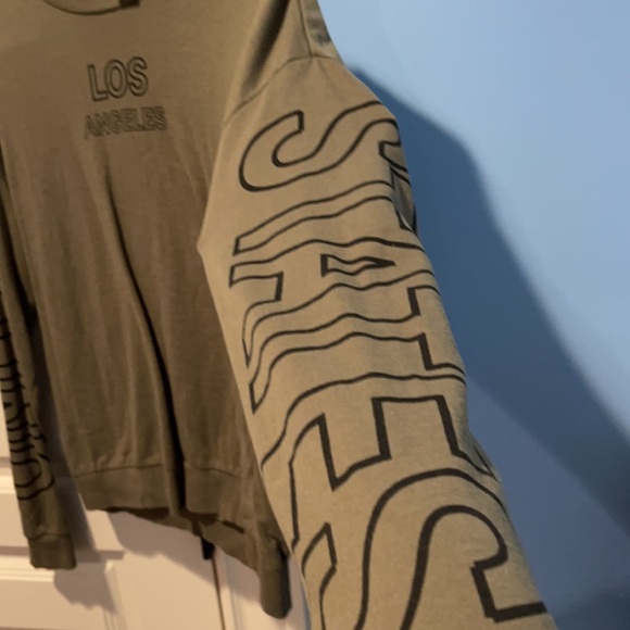 crewneck - Picture 2 of 4